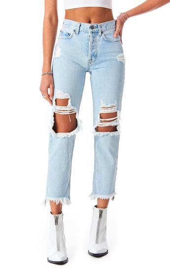 EMELIA JACKSON JEAN
