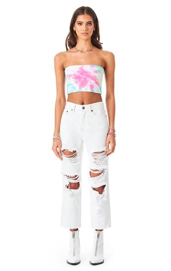 HERMIA SPECTROLITE JEAN