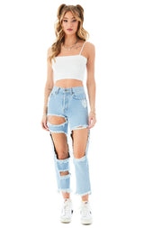 EMELIA INDIUM JEAN