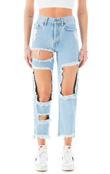 EMELIA INDIUM JEAN