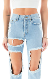 EMELIA INDIUM JEAN