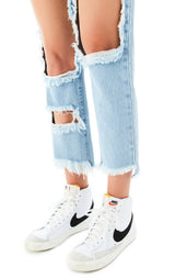 EMELIA INDIUM JEAN