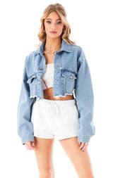 AUDREY CINN CROP DENIM JACKET 2?id=27941793726487