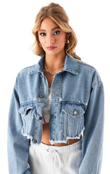 AUDREY CINN CROP DENIM JACKET 5?id=27941793890327
