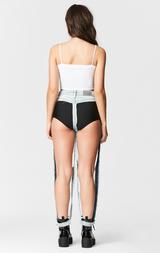EXTREME CUTOUT JEAN