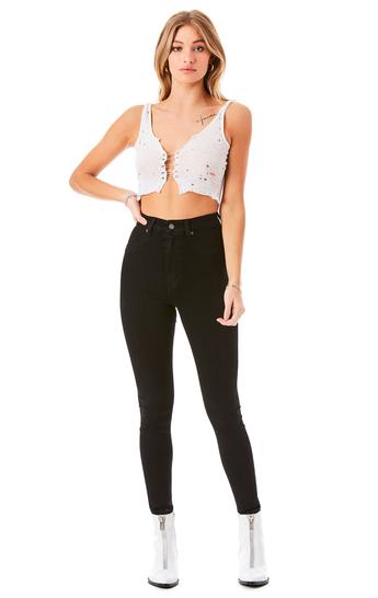 THESEUS SKINNY JEAN