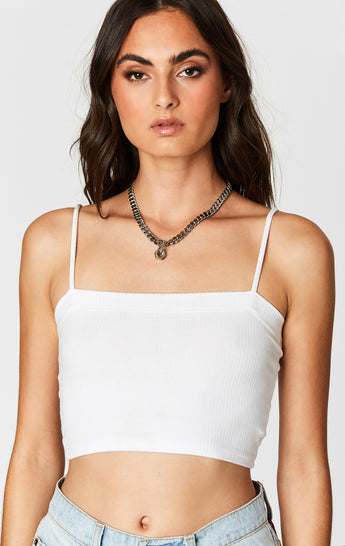 SHRAKE HARDWARE CHAIN NECKLACE