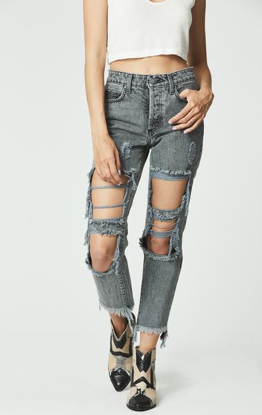 Carmar Denim: DAYA EMELIA JEAN - 