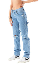 ALEXAS APATITE JEAN 2