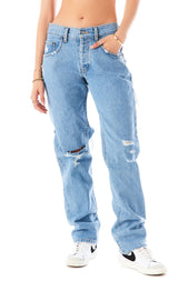 ALEXAS APATITE JEAN 4