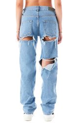 ALEXAS APATITE JEAN 5