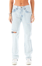 ALEXAS AZURITE JEAN 3