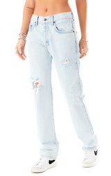 ALEXAS AZURITE JEAN 4