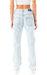ALEXAS AZURITE JEAN 5