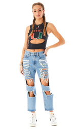 HERMIA GABBRO JEAN 4