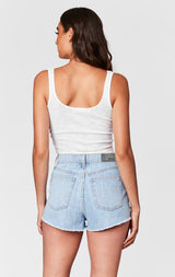 RHINESTONE TITANIA SHORT