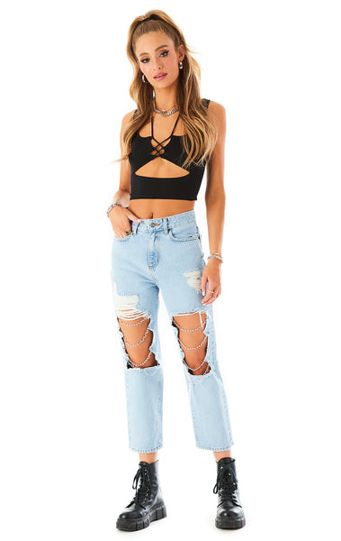 HERMIA MAGNETITE JEAN