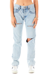 ALEXAS OPALITE JEAN