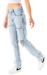 ALEXAS OPALITE JEAN 2