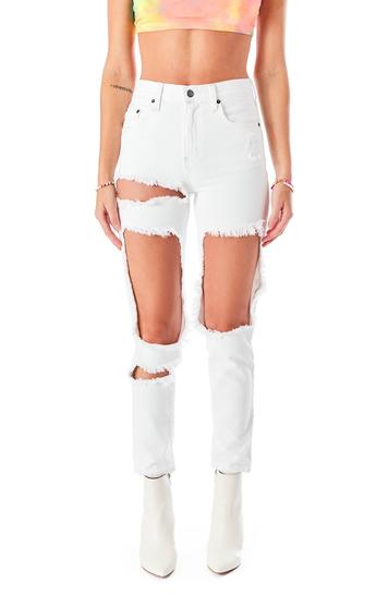 ALEXANDER BIXBITE JEAN