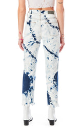 EMELIA INKSPLASH JEAN