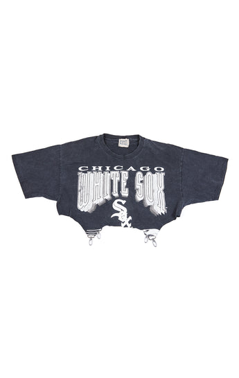 SPORTS TEE WITH CLASP BOTTOM