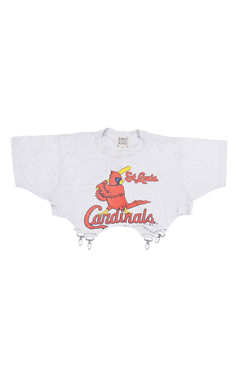 SPORTS TEE WITH CLASP BOTTOM
