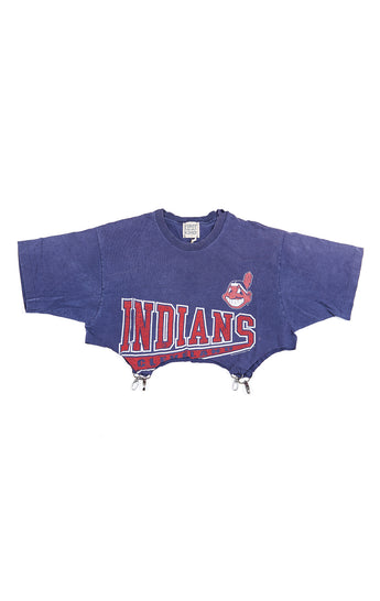 SPORTS TEE WITH CLASP BOTTOM
