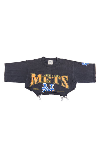 SPORTS TEE WITH CLASP BOTTOM