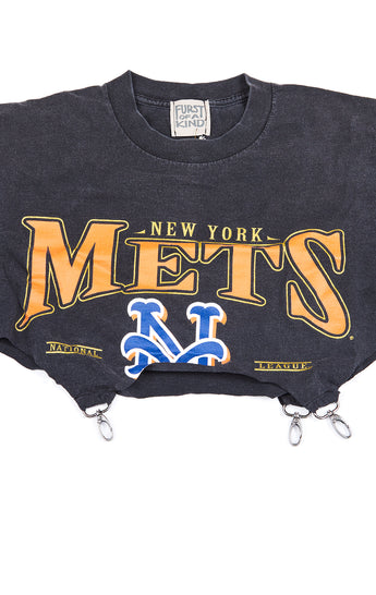 SPORTS TEE WITH CLASP BOTTOM