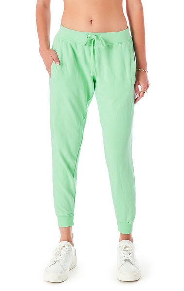MINT SWEATPANTS