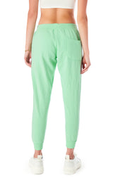 MINT SWEATPANTS