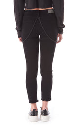 MIA DOUBLE CHAIN JEAN