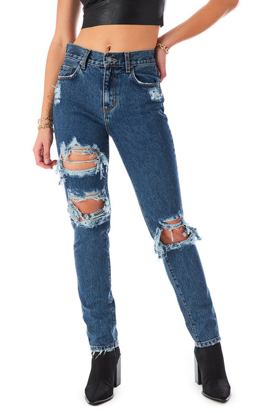 ALEXANDER AGATE JEAN