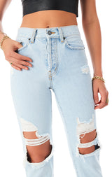 EMELIA JACKSON JEAN