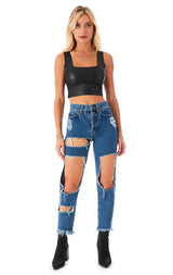 EMELIA INDIUM JEAN