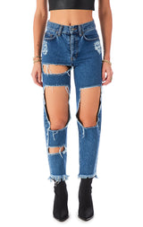 EMELIA INDIUM JEAN