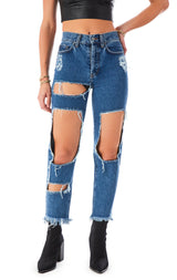 EMELIA INDIUM JEAN