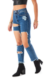 EMELIA INDIUM JEAN
