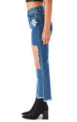 EMELIA INDIUM JEAN