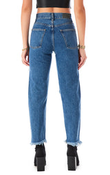 EMELIA INDIUM JEAN