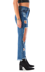 EMELIA INDIUM JEAN