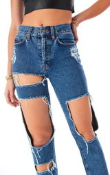 EMELIA INDIUM JEAN