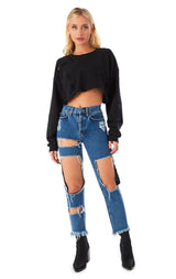 EMELIA INDIUM JEAN