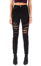 ALEXANDER SUPER SHRED JEAN