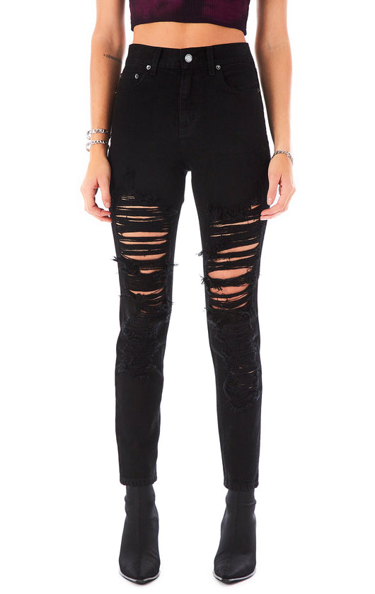 ALEXANDER SUPER SHRED JEAN