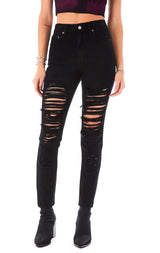 ALEXANDER SUPER SHRED JEAN
