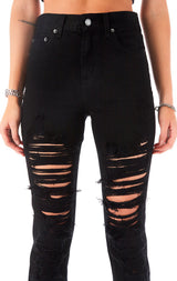 ALEXANDER SUPER SHRED JEAN