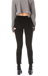 MIA SIDE CHAIN JEAN