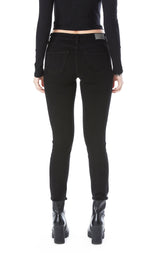MIA ALLOVER RHINESTONE JEAN